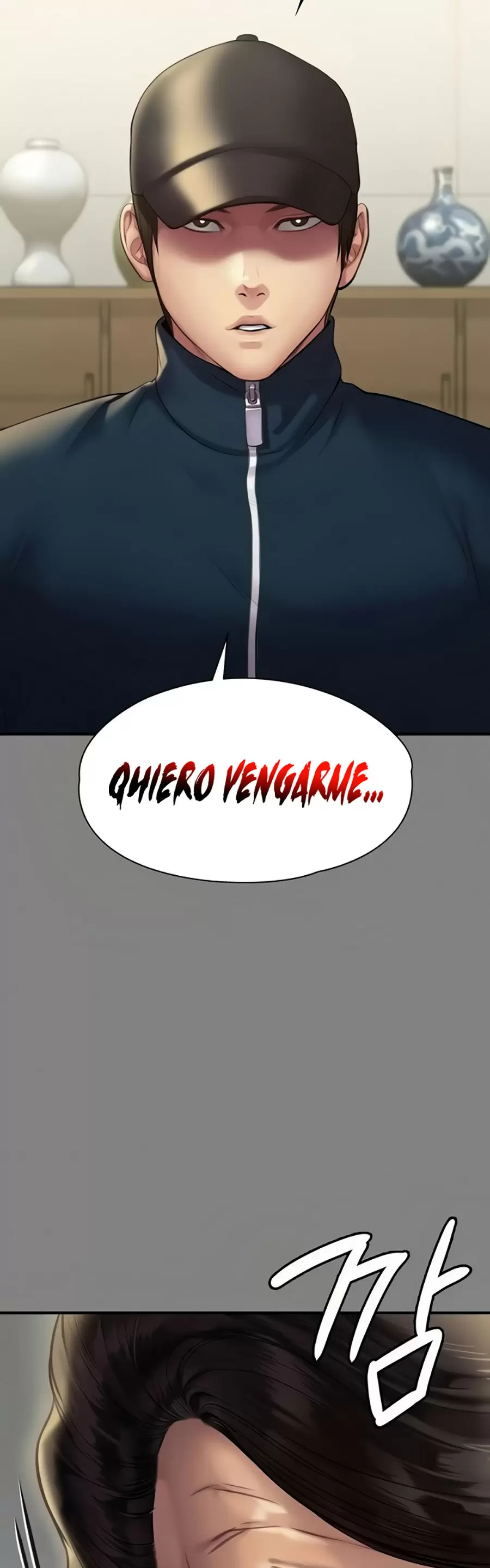 Queen Bee Capítulo 208 - Página 39