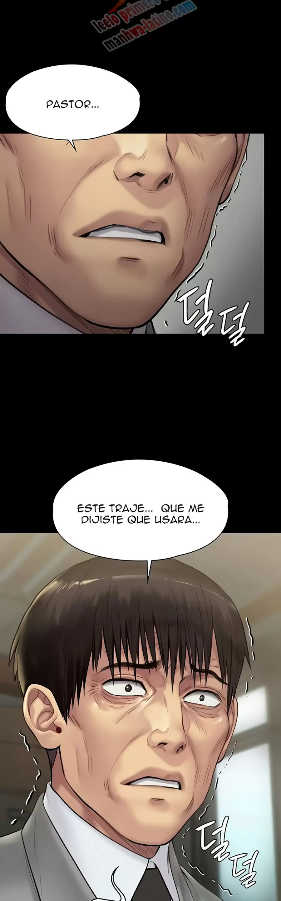 Queen Bee Capítulo 208 - Página 4