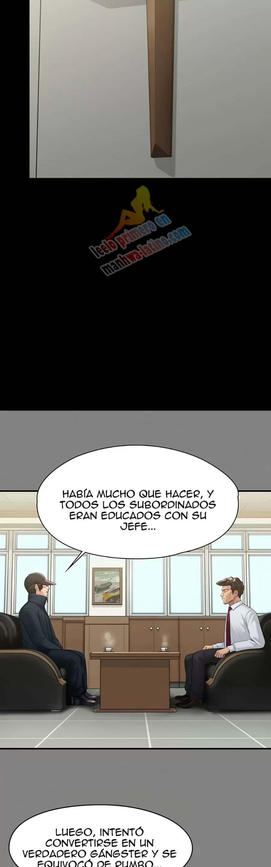 Queen Bee Capítulo 208 - Página 52