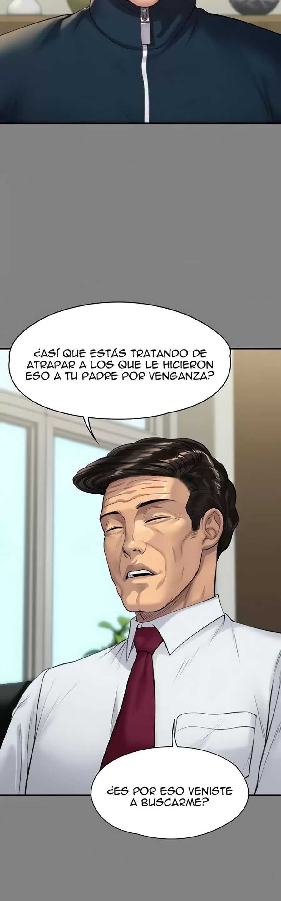 Queen Bee Capítulo 208 - Página 57