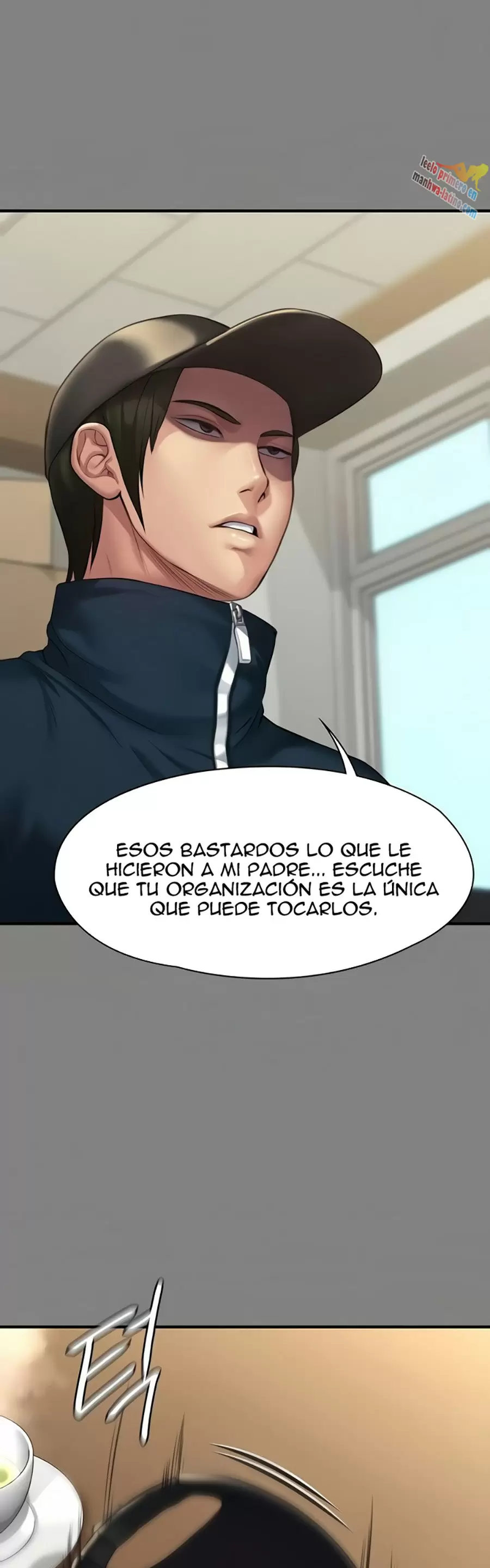 Queen Bee Capítulo 208 - Página 58