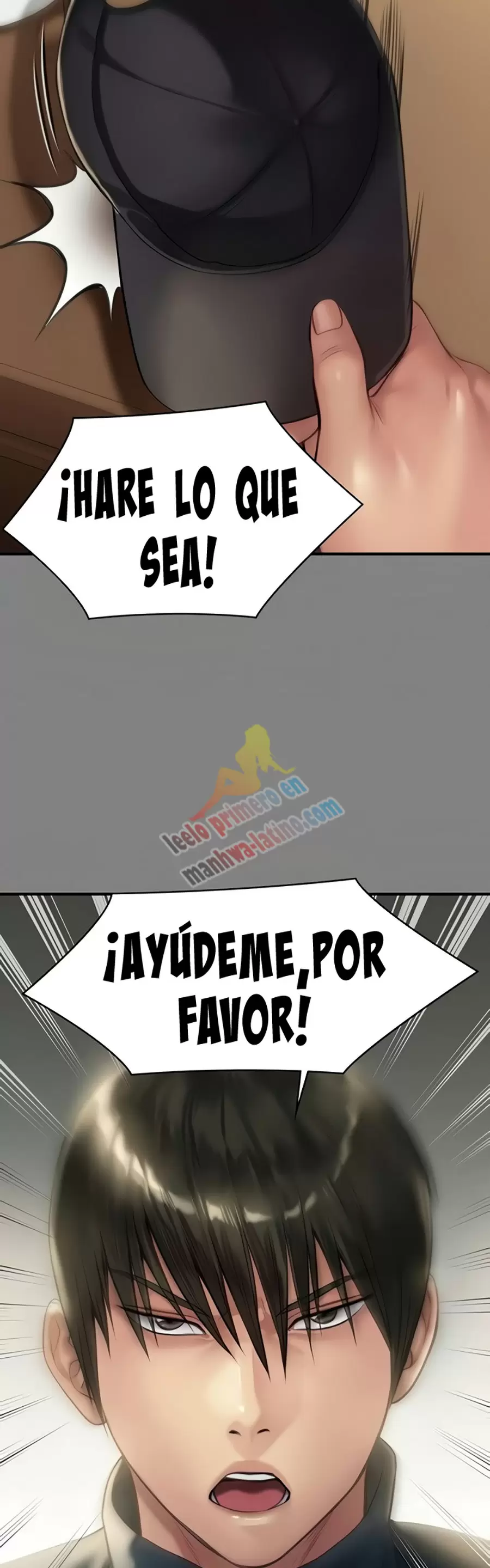 Queen Bee Capítulo 208 - Página 59