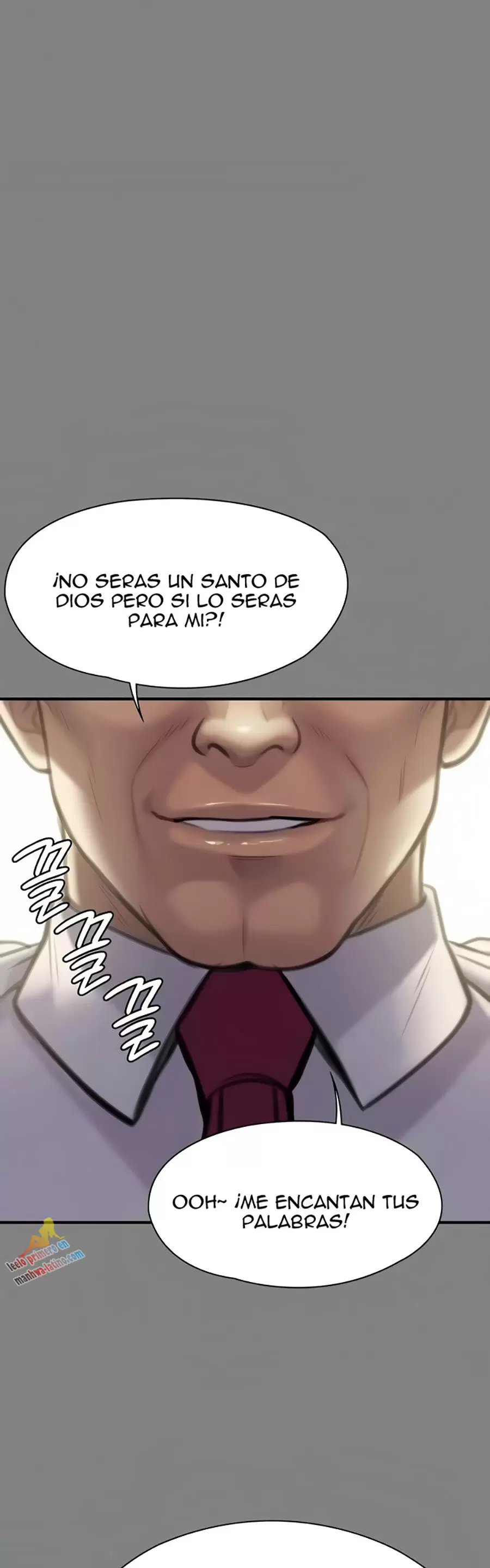 Queen Bee Capítulo 208 - Página 61