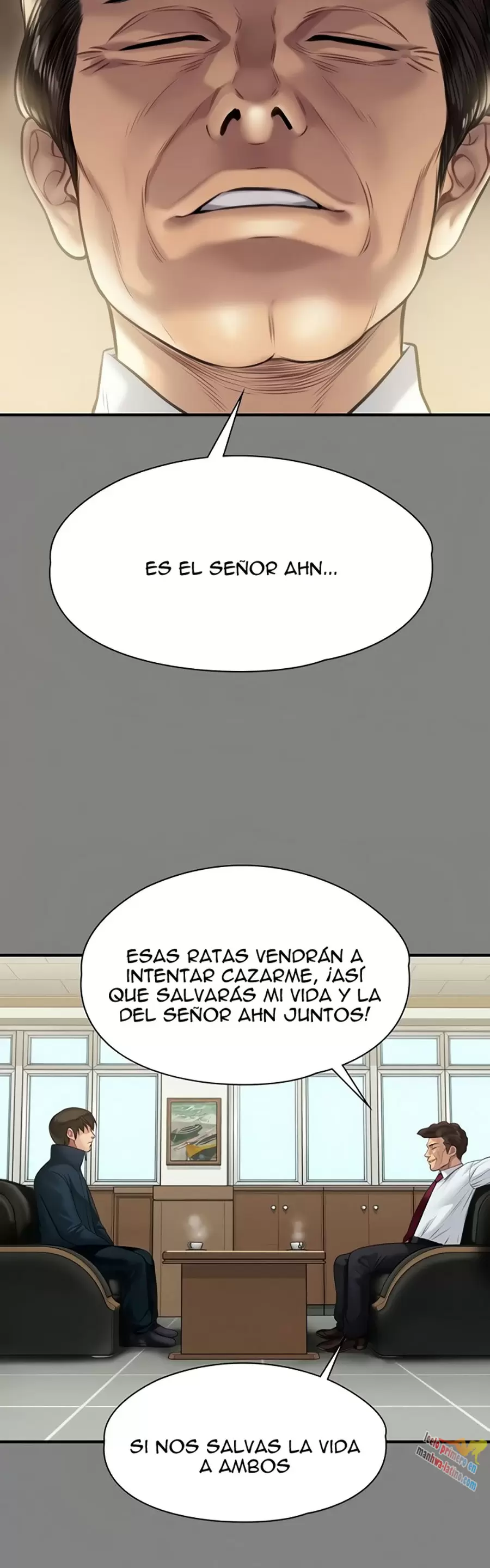 Queen Bee Capítulo 208 - Página 64