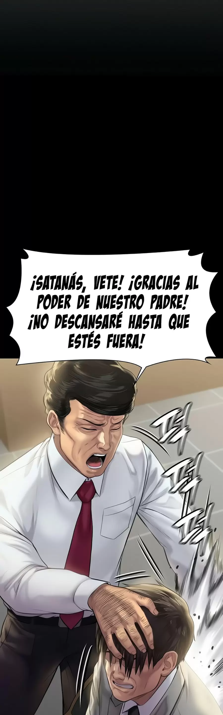 Queen Bee Capítulo 208 - Página 66