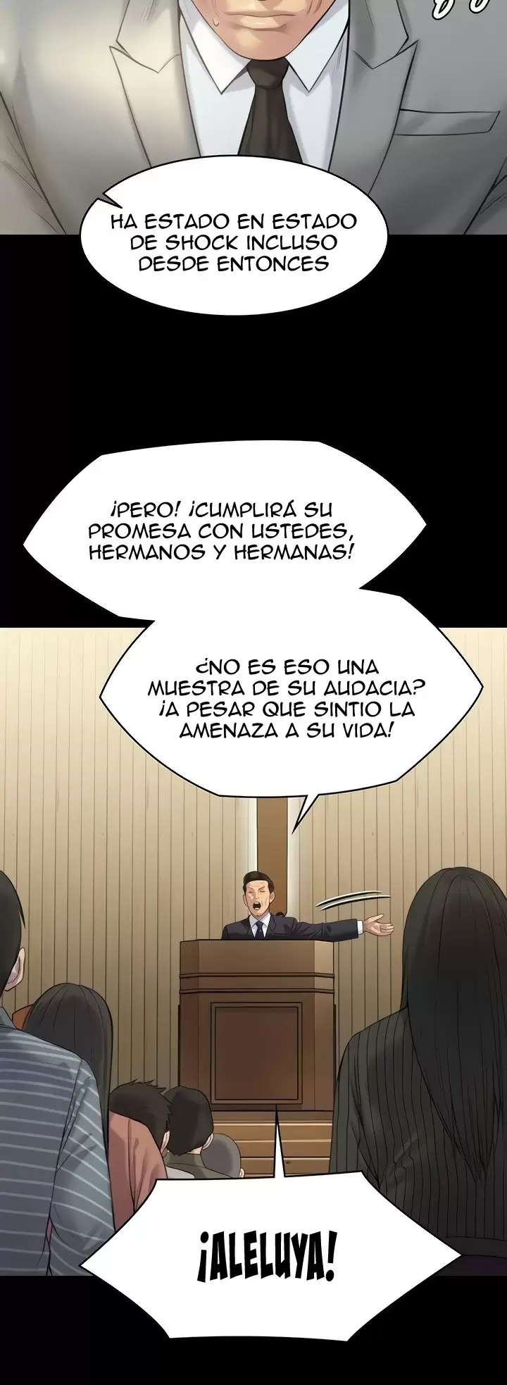 Queen Bee Capítulo 209 - Página 14