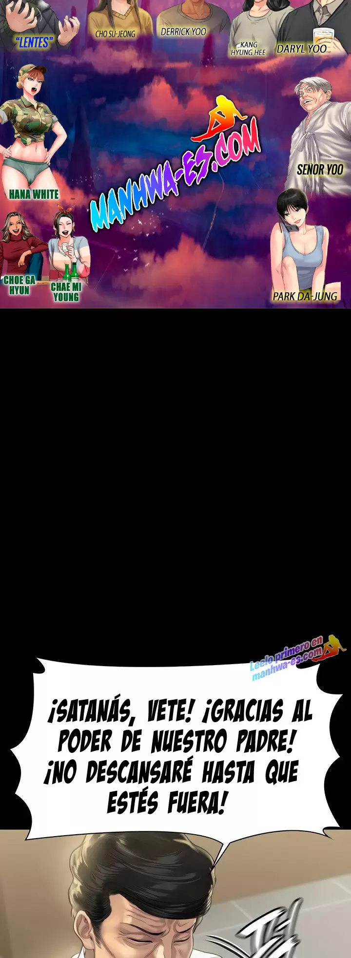 Queen Bee Capítulo 209 - Página 2