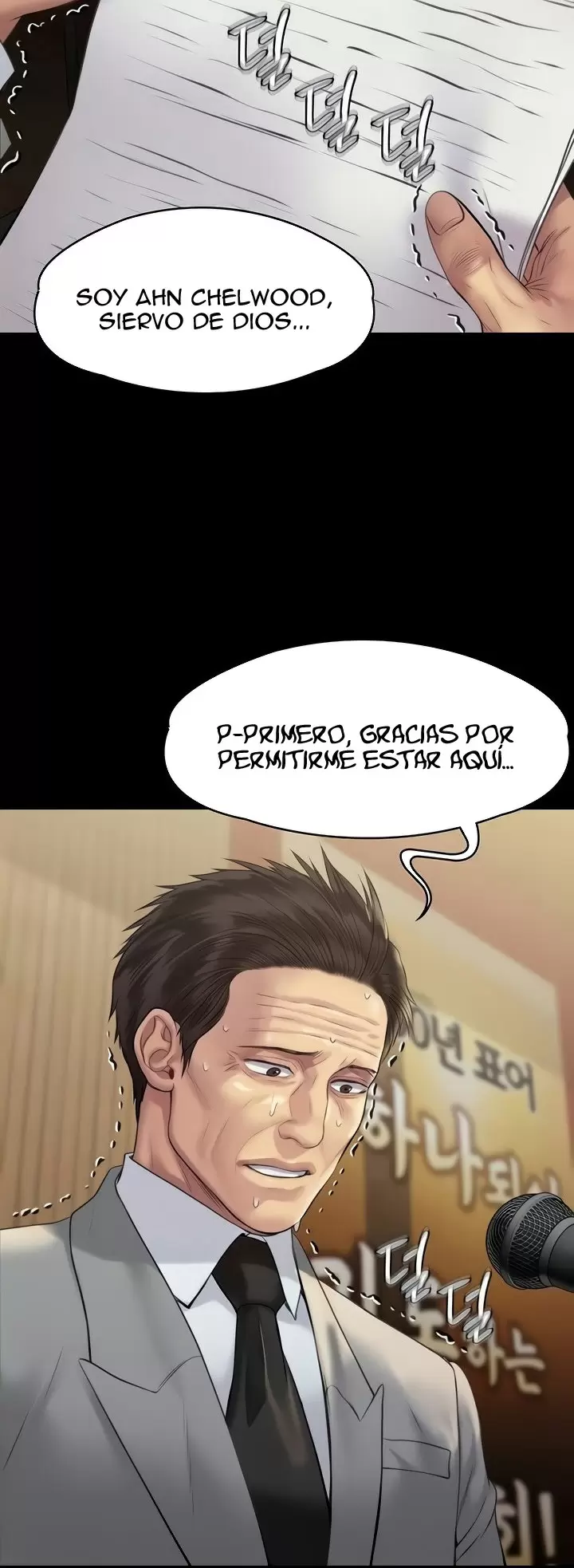 Queen Bee Capítulo 209 - Página 20