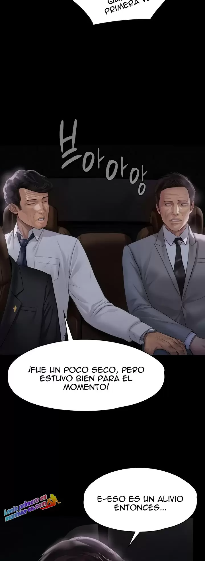 Queen Bee Capítulo 209 - Página 25