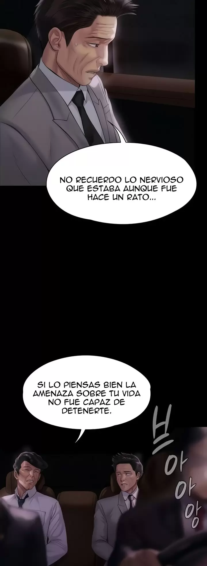 Queen Bee Capítulo 209 - Página 26