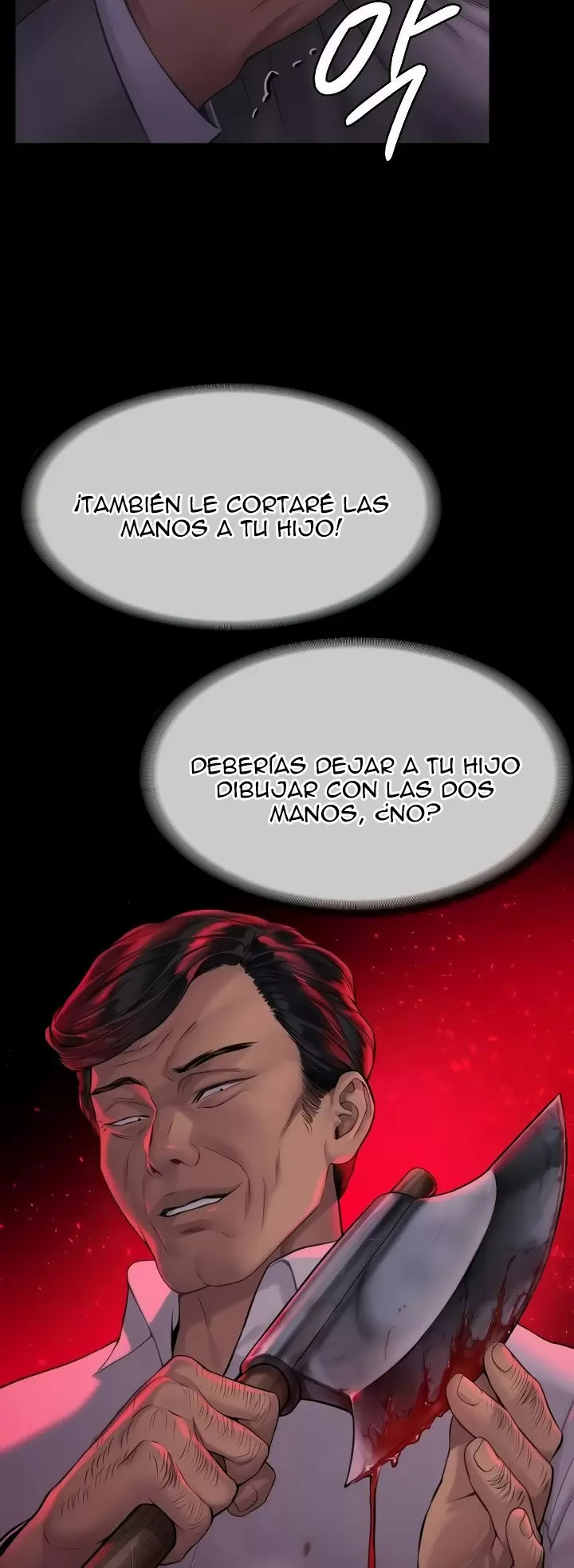 Queen Bee Capítulo 209 - Página 31