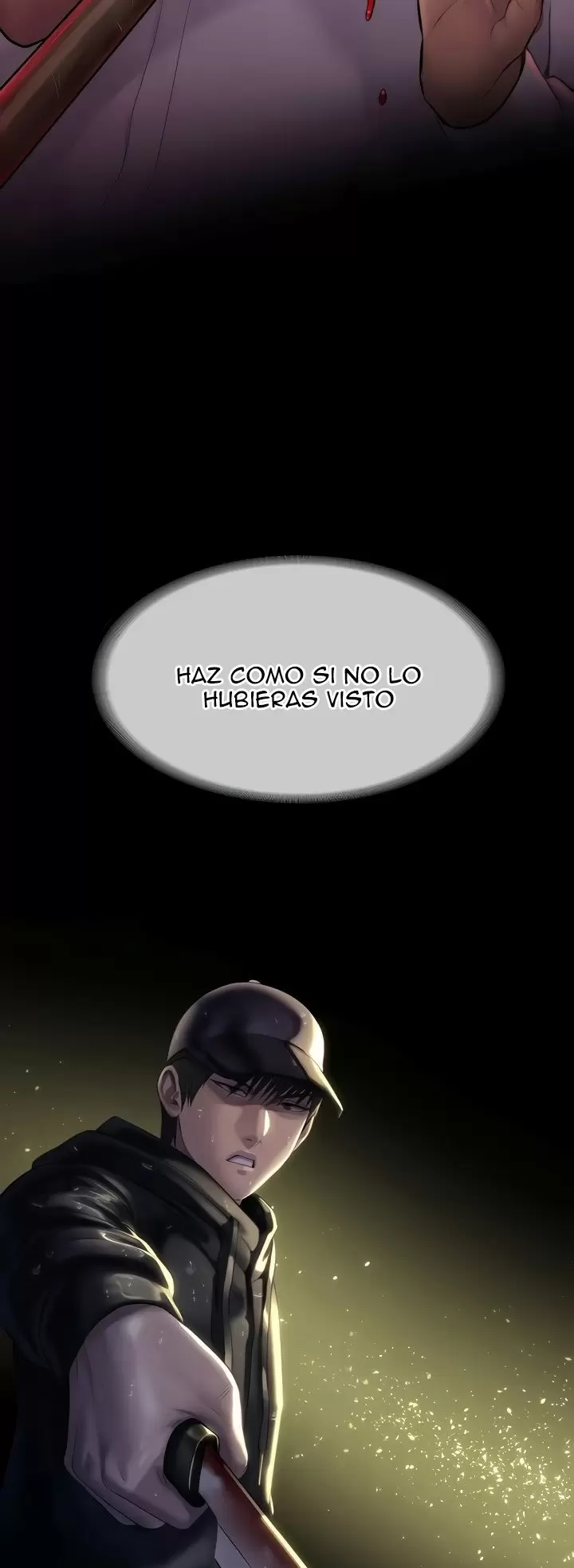 Queen Bee Capítulo 209 - Página 32