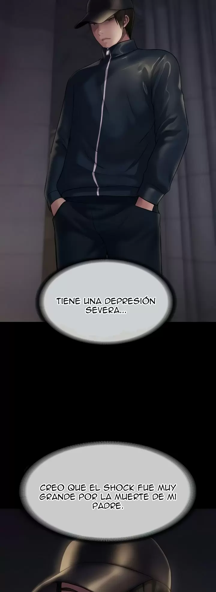Queen Bee Capítulo 209 - Página 37
