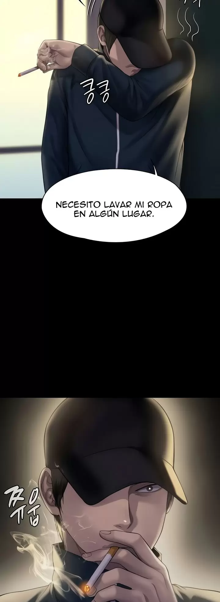 Queen Bee Capítulo 209 - Página 46