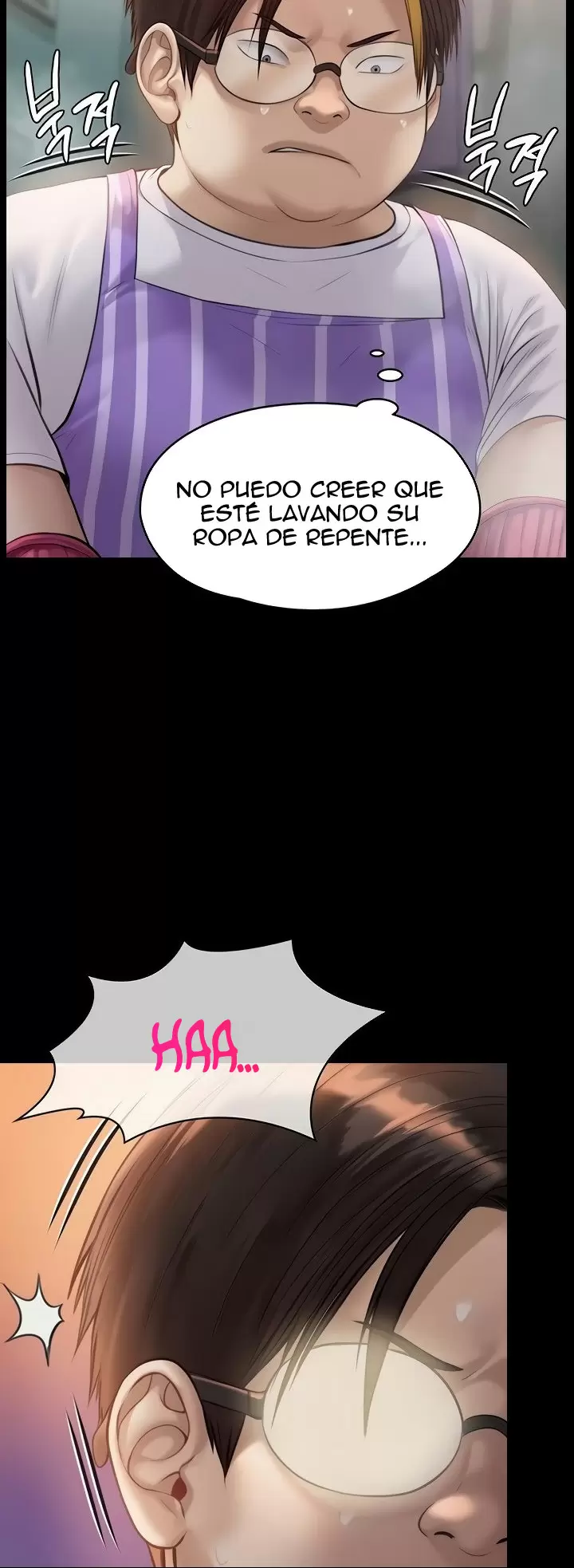 Queen Bee Capítulo 209 - Página 58