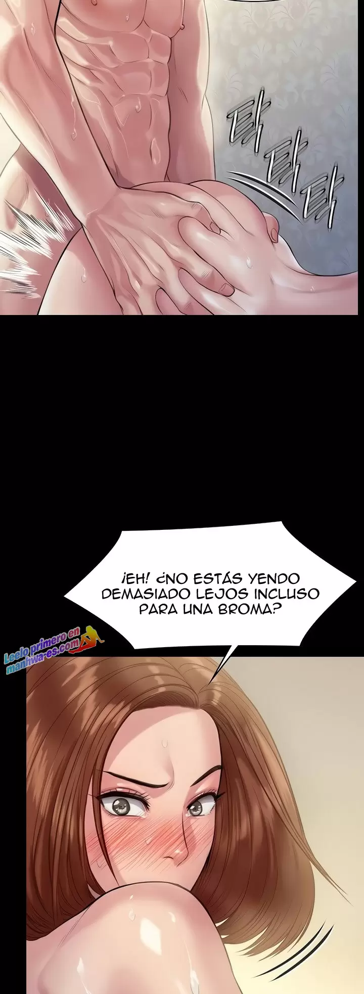 Queen Bee Capítulo 209 - Página 64
