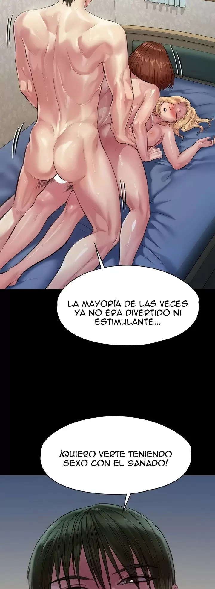 Queen Bee Capítulo 209 - Página 66