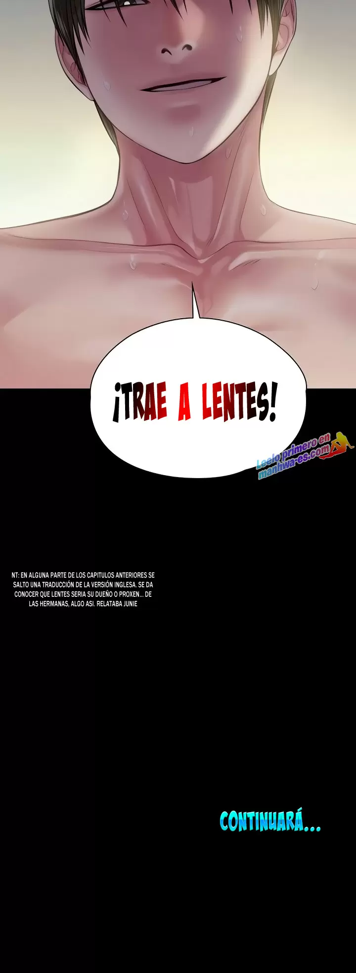 Queen Bee Capítulo 209 - Página 67