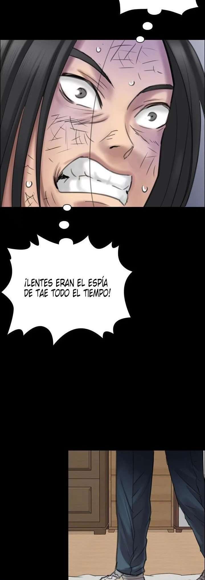 Queen Bee Capítulo 21 - Página 14
