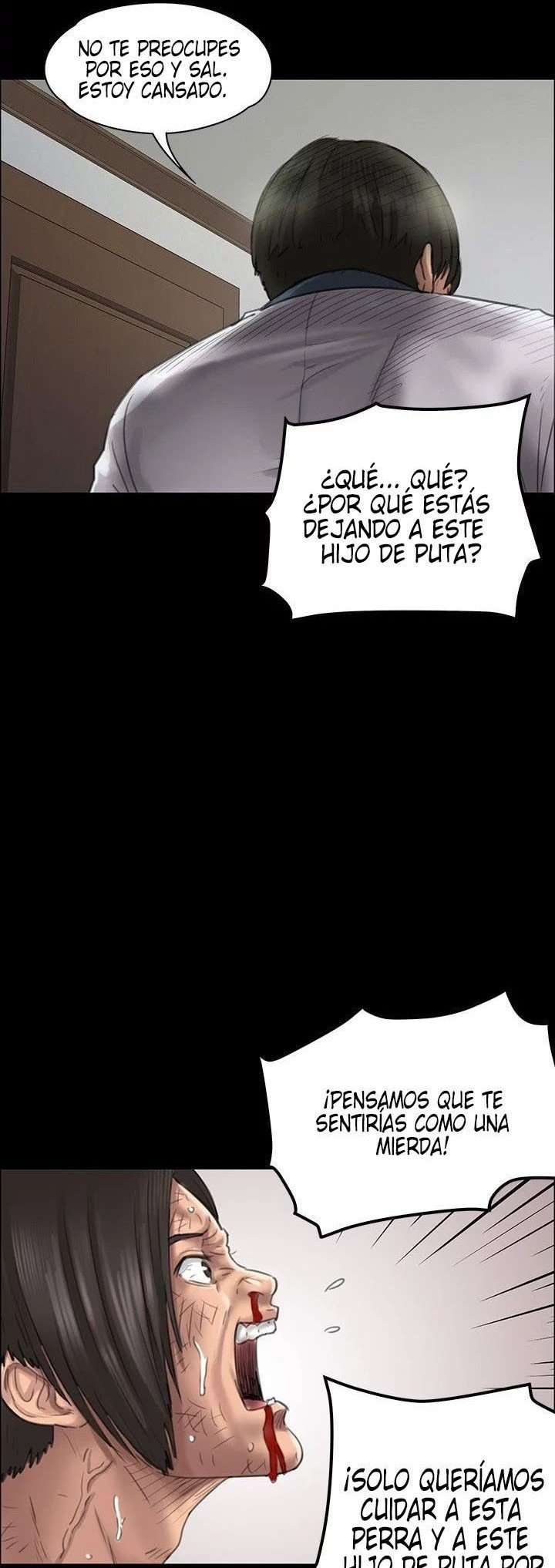 Queen Bee Capítulo 21 - Página 20