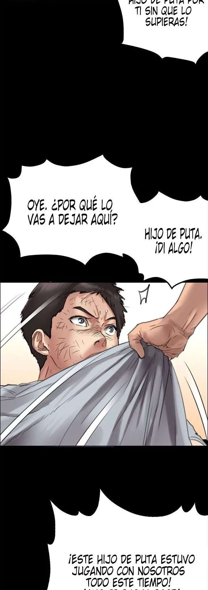 Queen Bee Capítulo 21 - Página 21