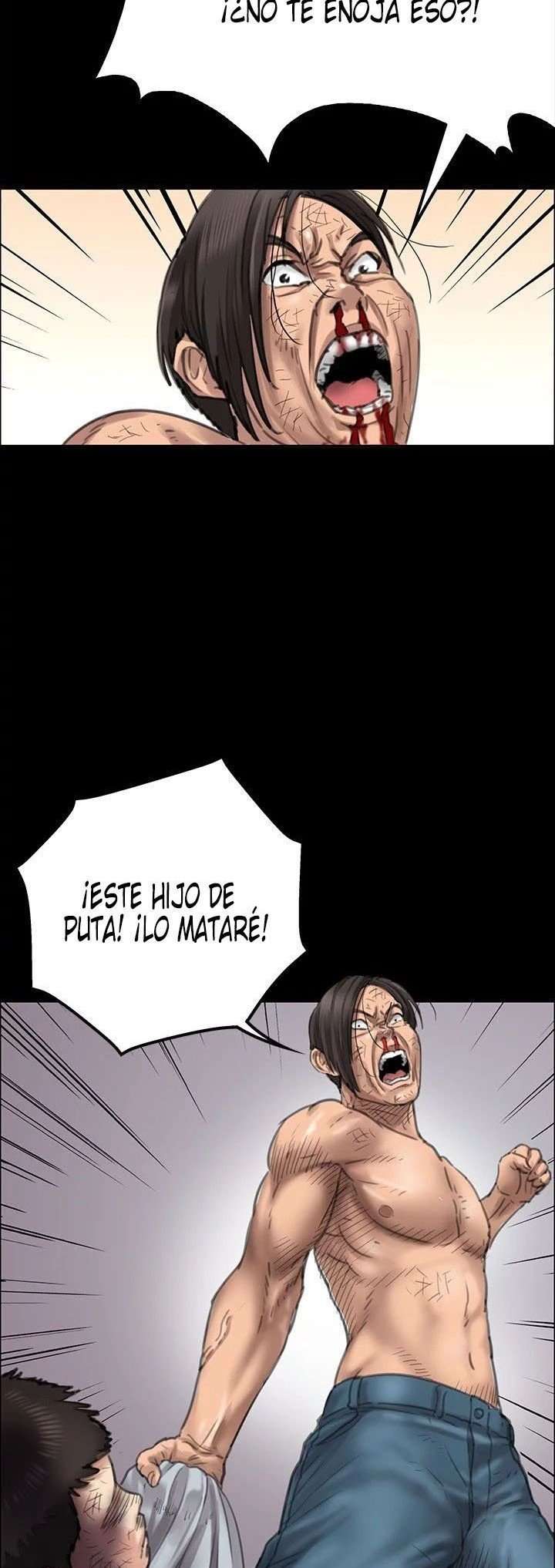 Queen Bee Capítulo 21 - Página 22