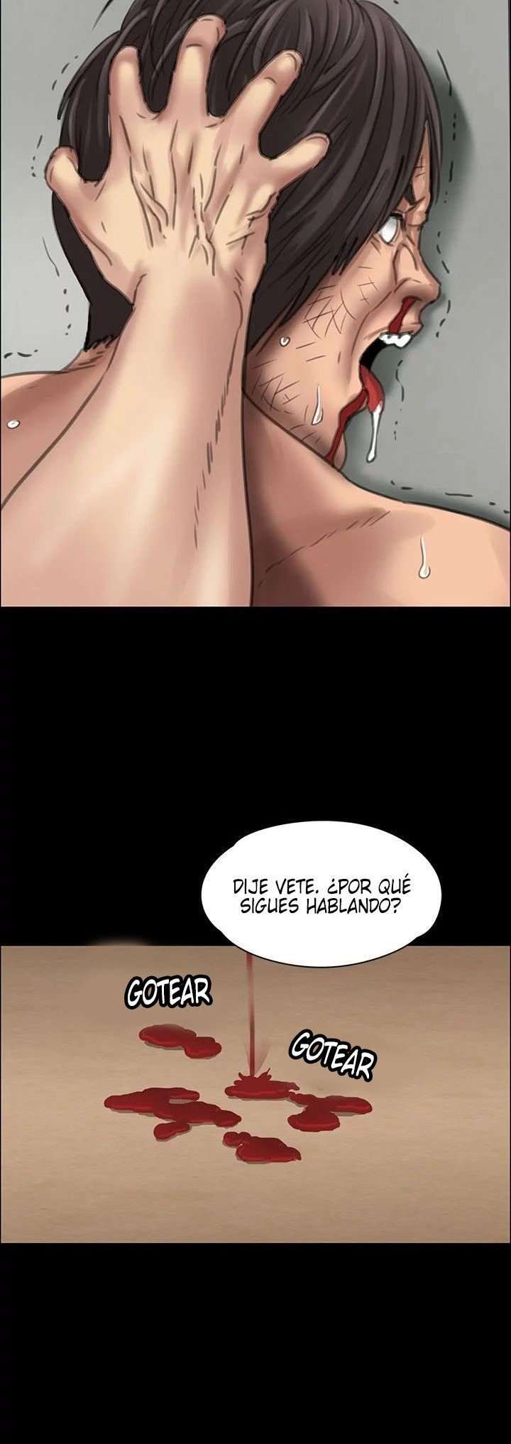 Queen Bee Capítulo 21 - Página 29