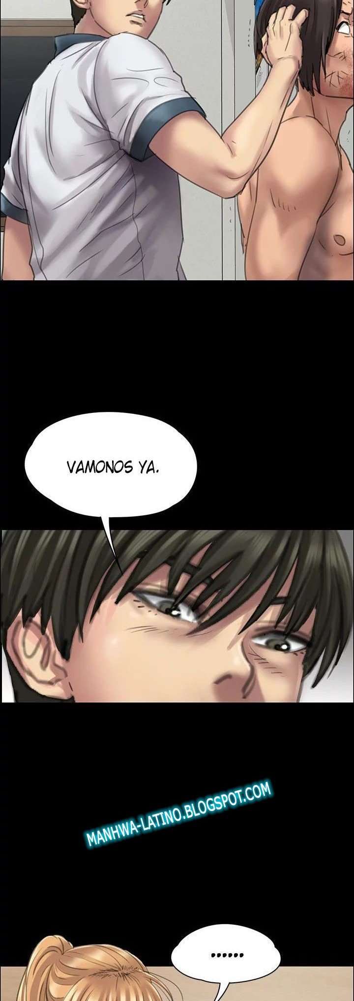 Queen Bee Capítulo 21 - Página 31