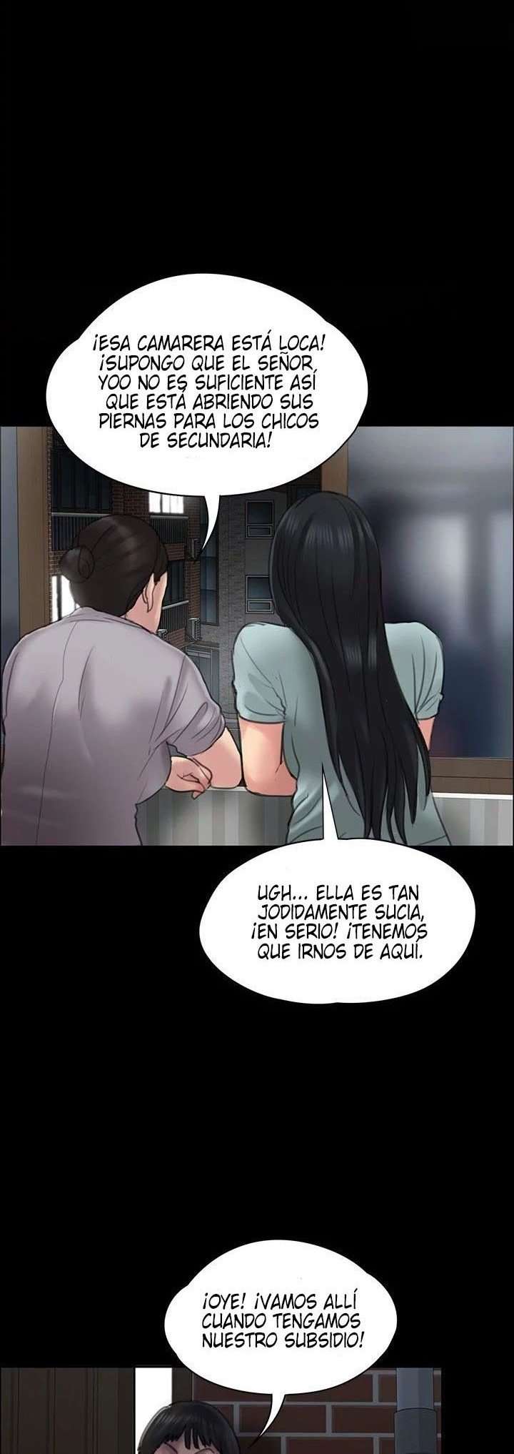Queen Bee Capítulo 21 - Página 39