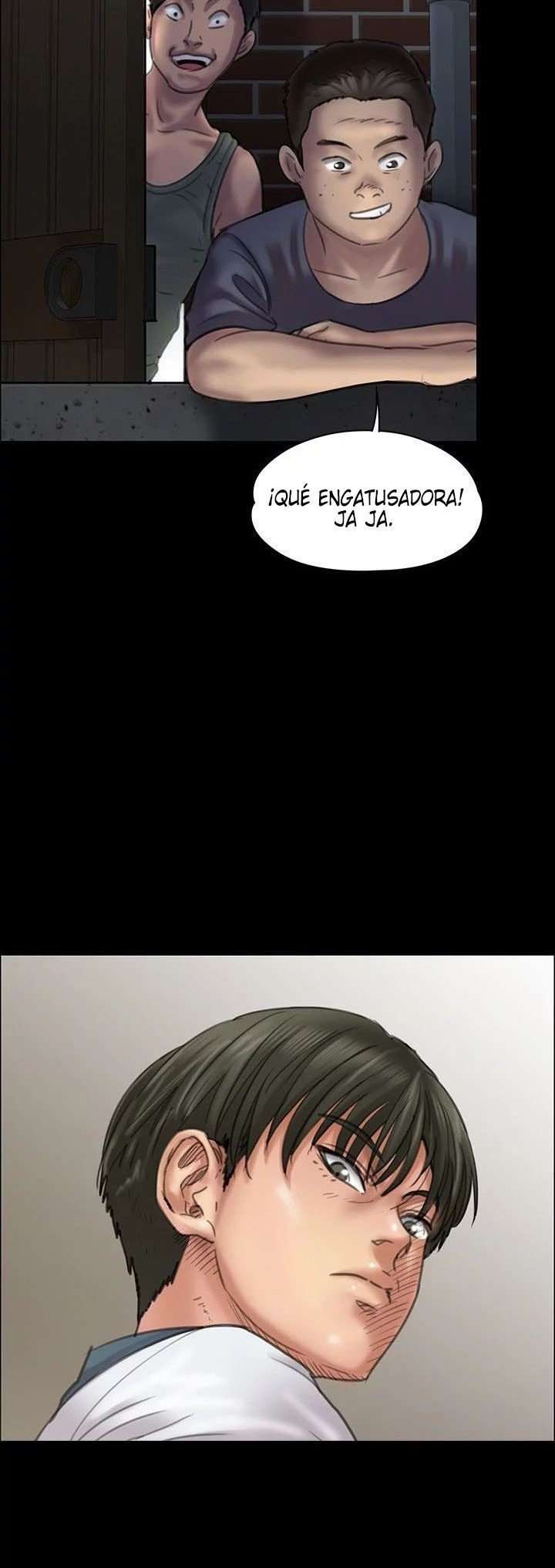 Queen Bee Capítulo 21 - Página 40