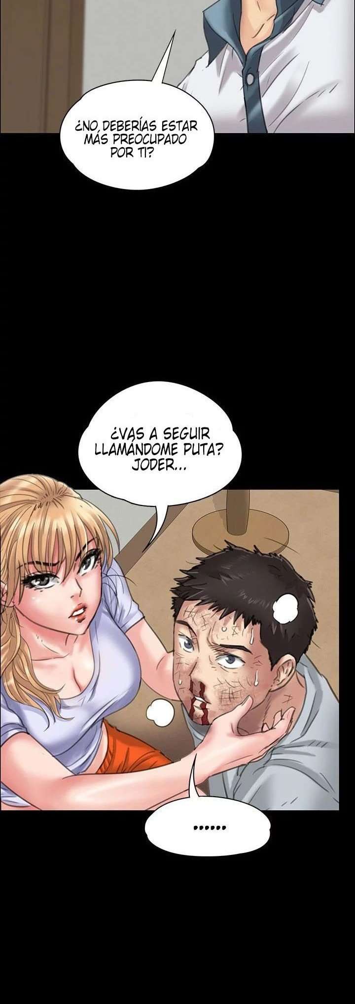 Queen Bee Capítulo 21 - Página 42