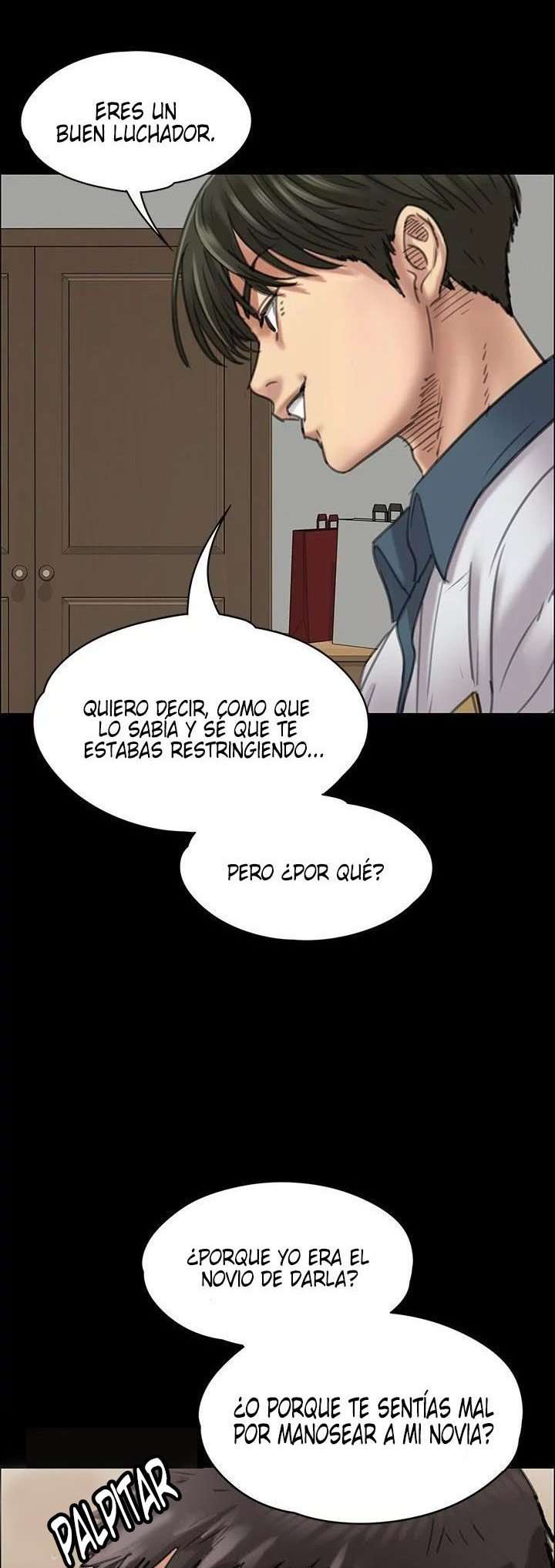 Queen Bee Capítulo 21 - Página 43