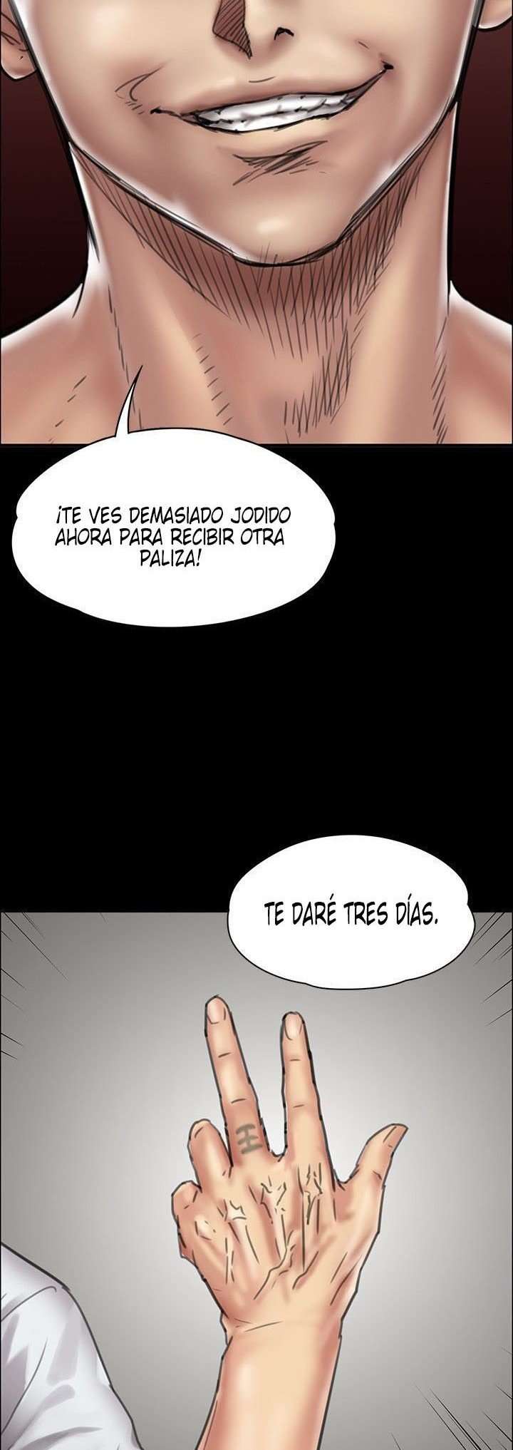 Queen Bee Capítulo 21 - Página 47