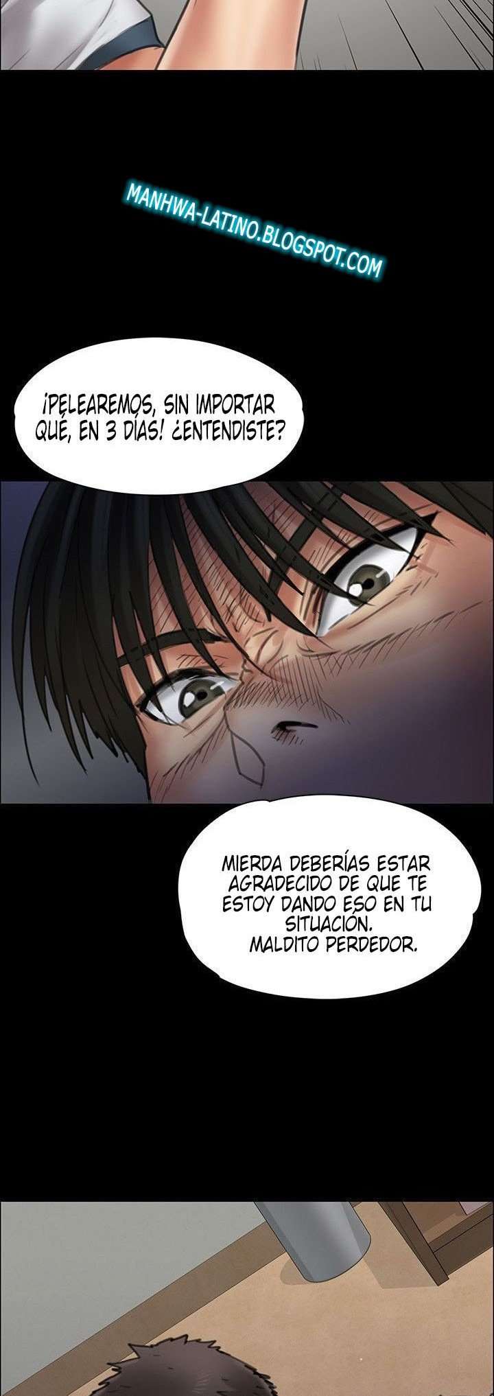 Queen Bee Capítulo 21 - Página 48