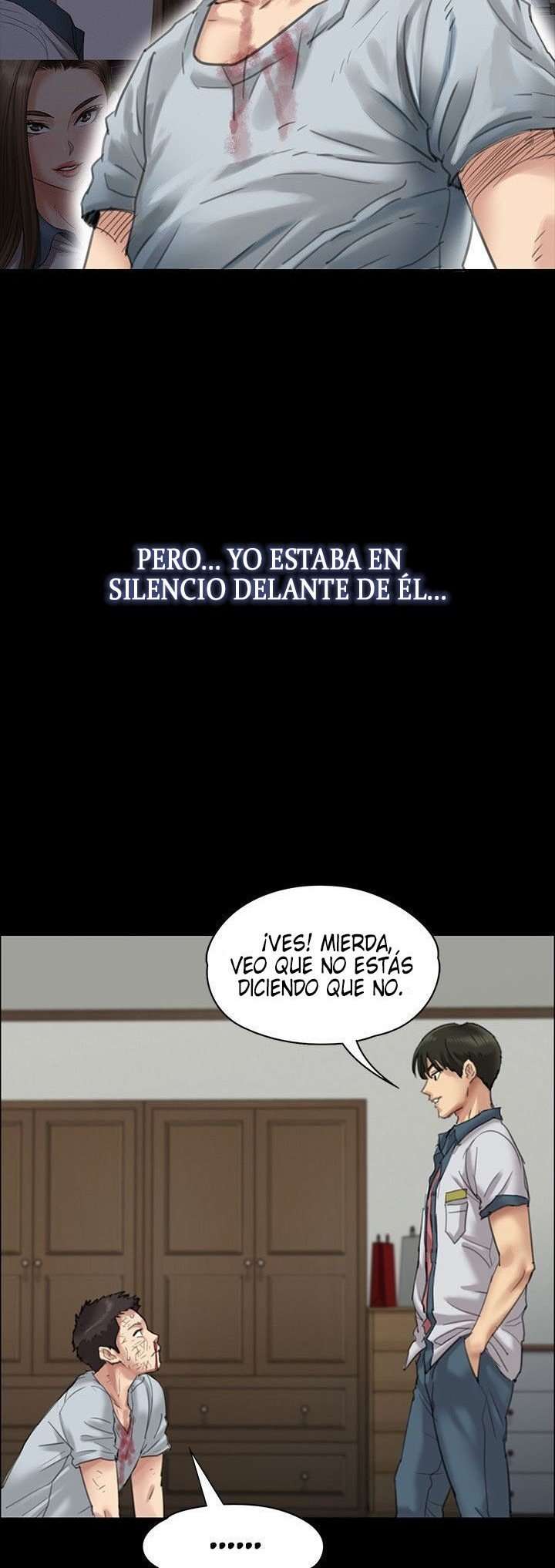 Queen Bee Capítulo 21 - Página 52