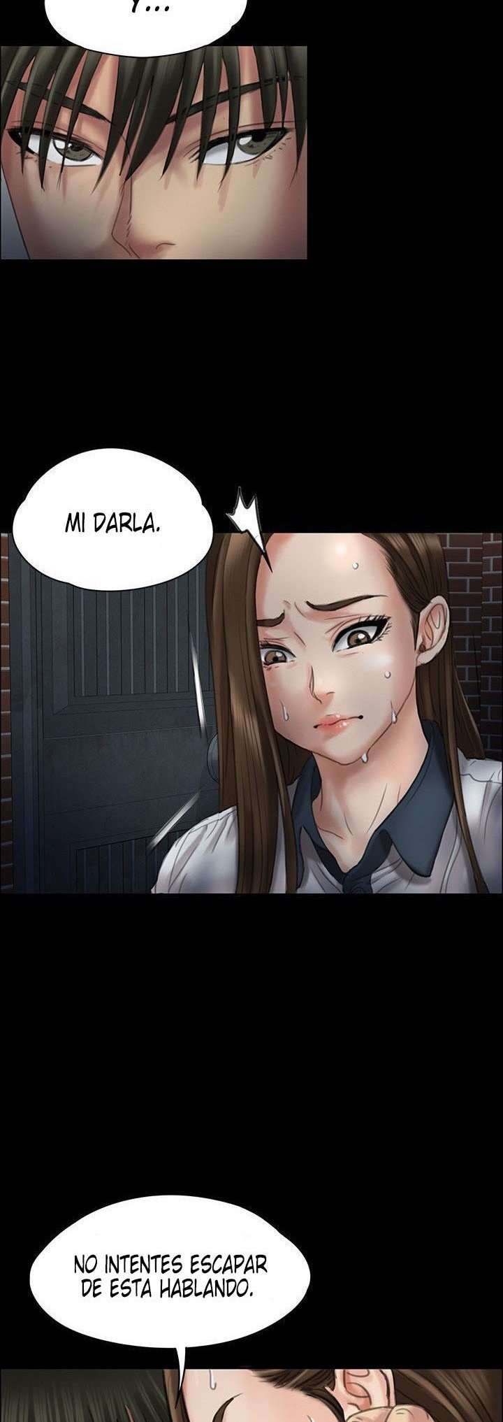 Queen Bee Capítulo 21 - Página 58