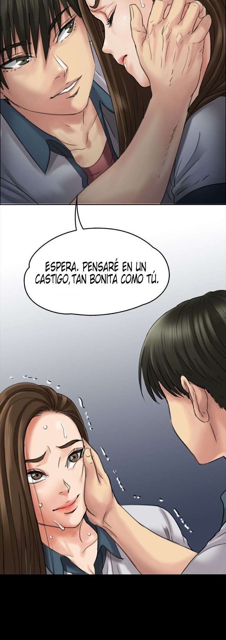 Queen Bee Capítulo 21 - Página 59
