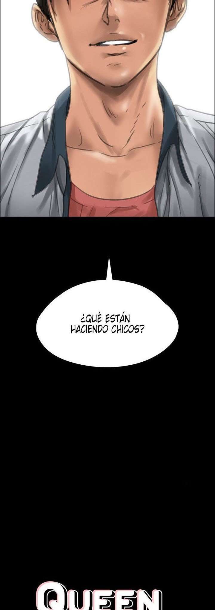 Queen Bee Capítulo 21 - Página 6