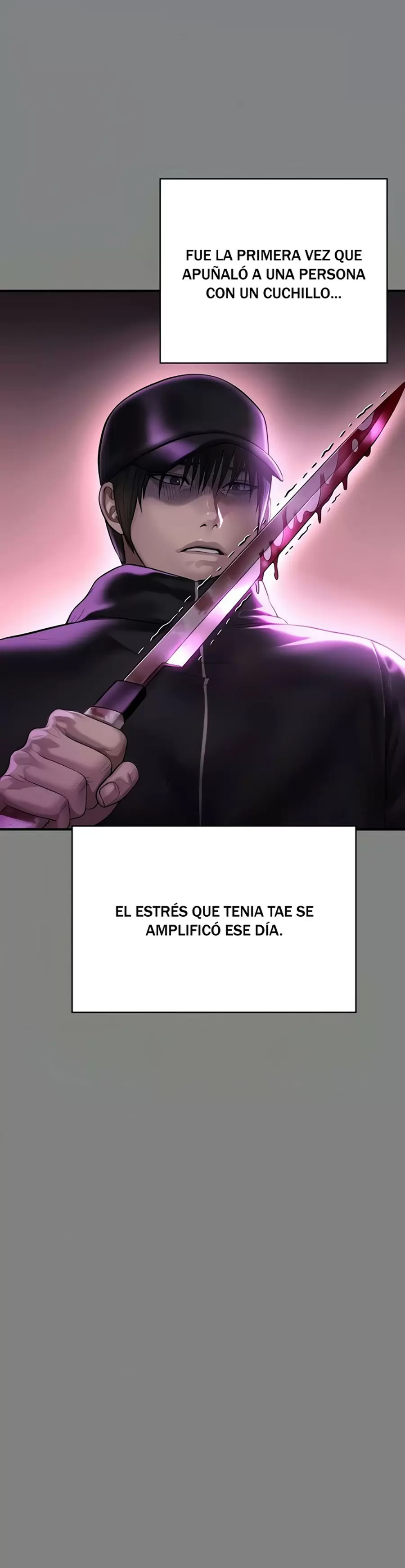Queen Bee Capítulo 210 - Página 10
