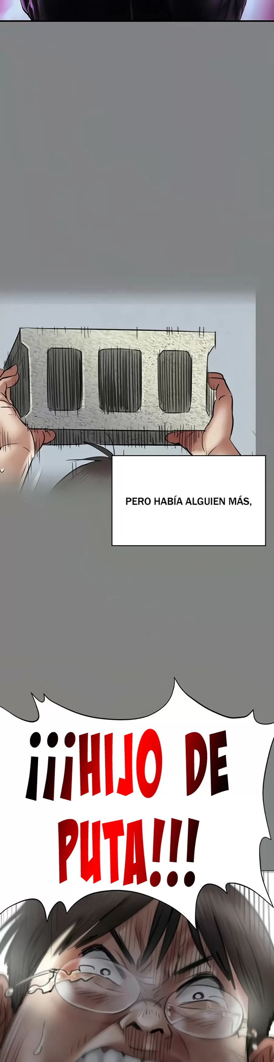 Queen Bee Capítulo 210 - Página 12