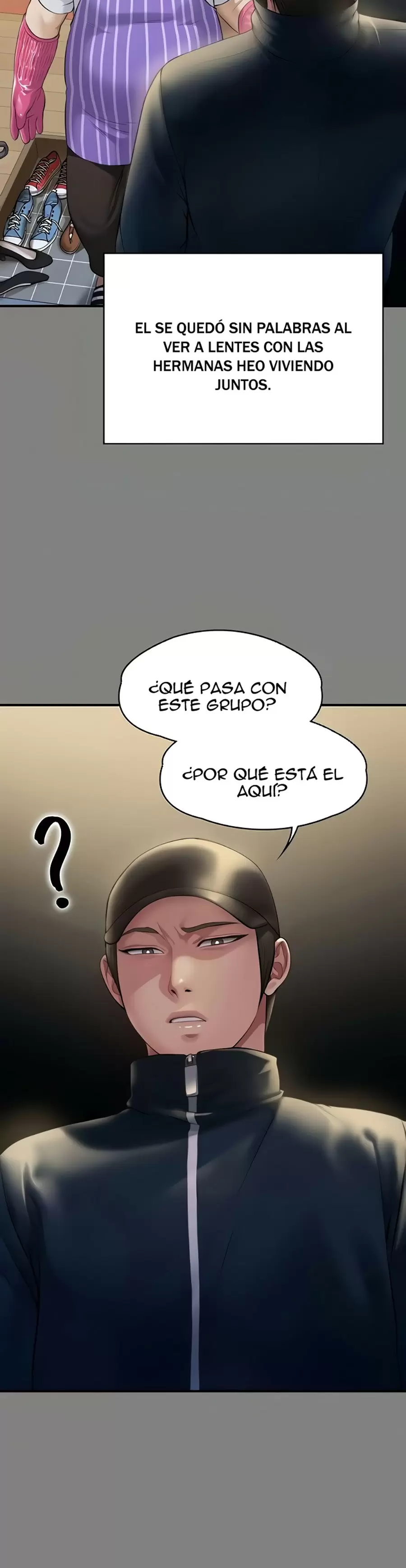 Queen Bee Capítulo 210 - Página 19