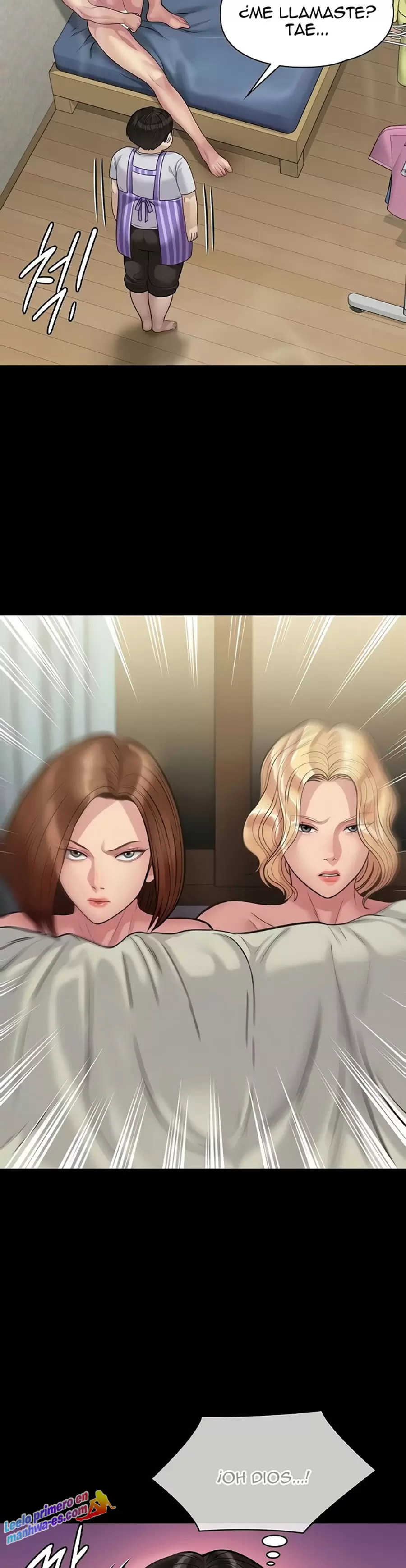 Queen Bee Capítulo 210 - Página 39