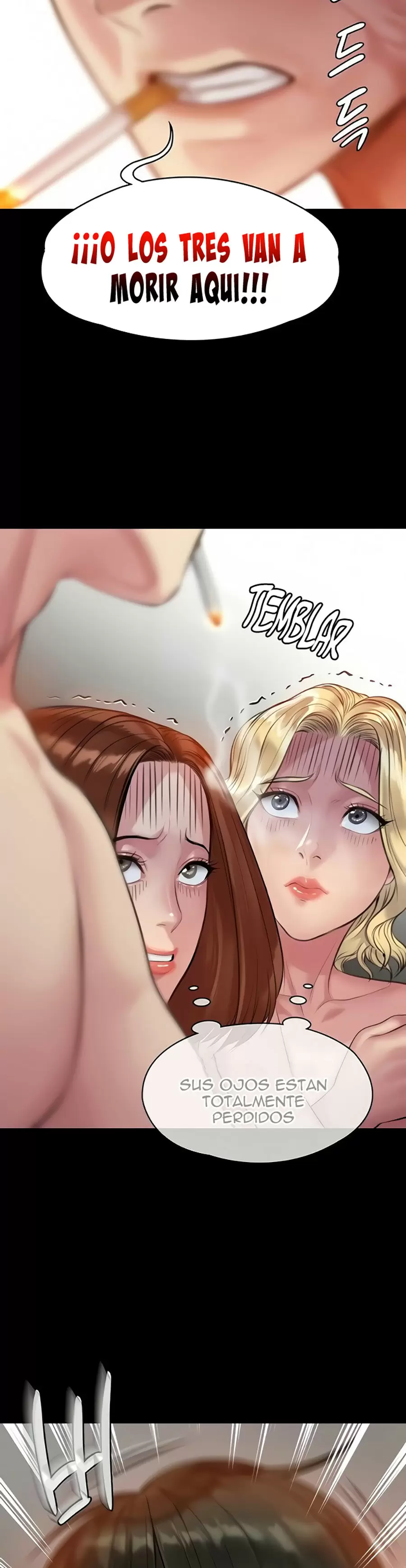 Queen Bee Capítulo 210 - Página 52