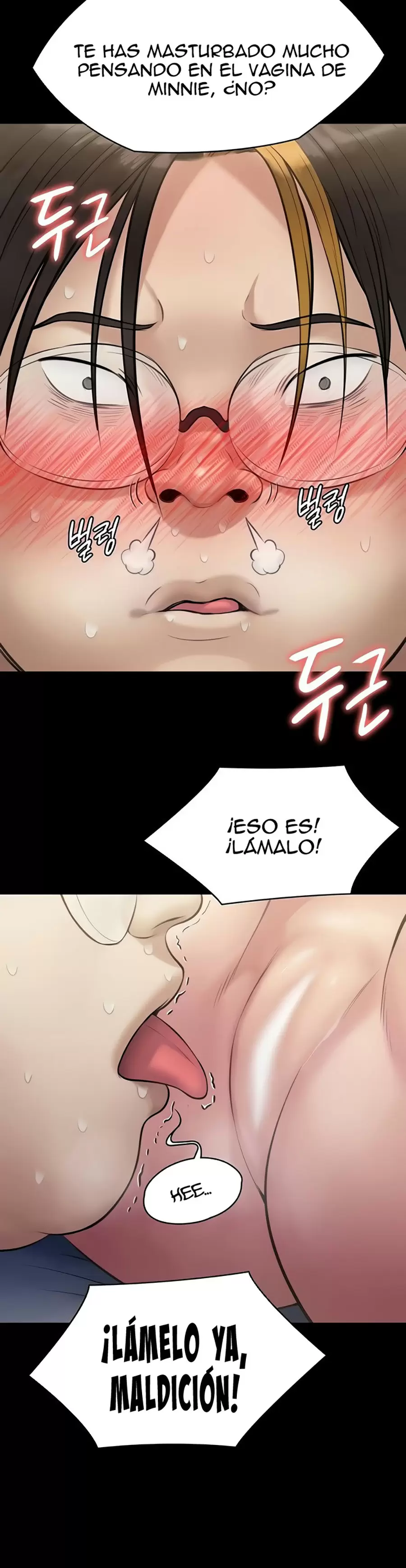 Queen Bee Capítulo 210 - Página 56