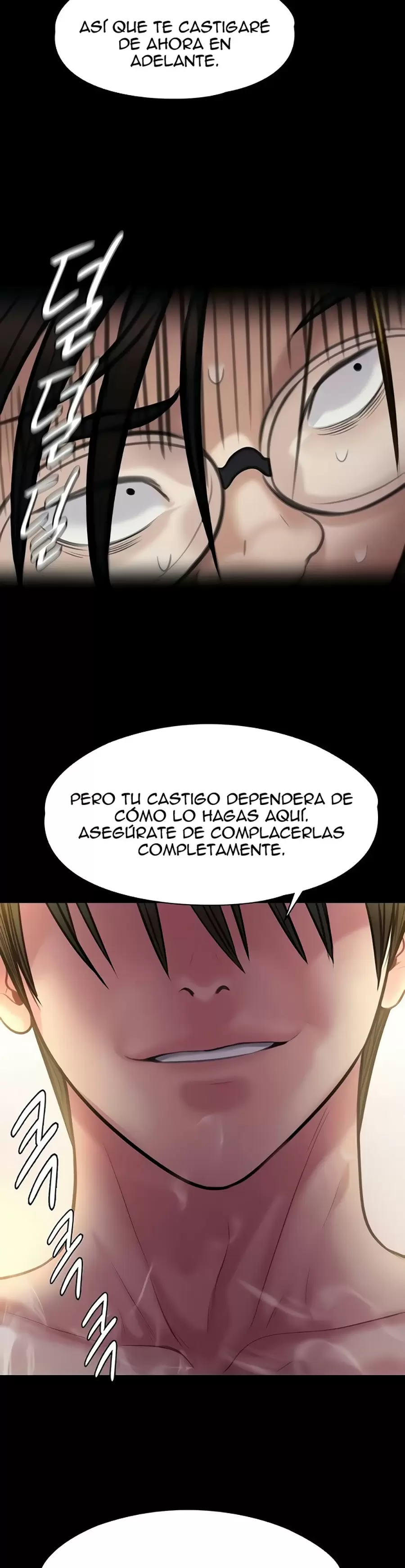 Queen Bee Capítulo 210 - Página 66