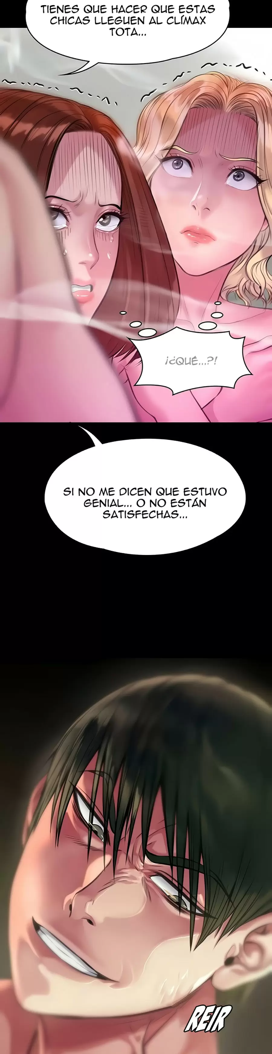 Queen Bee Capítulo 210 - Página 67