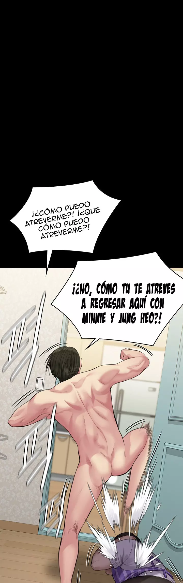Queen Bee Capítulo 211 - Página 18