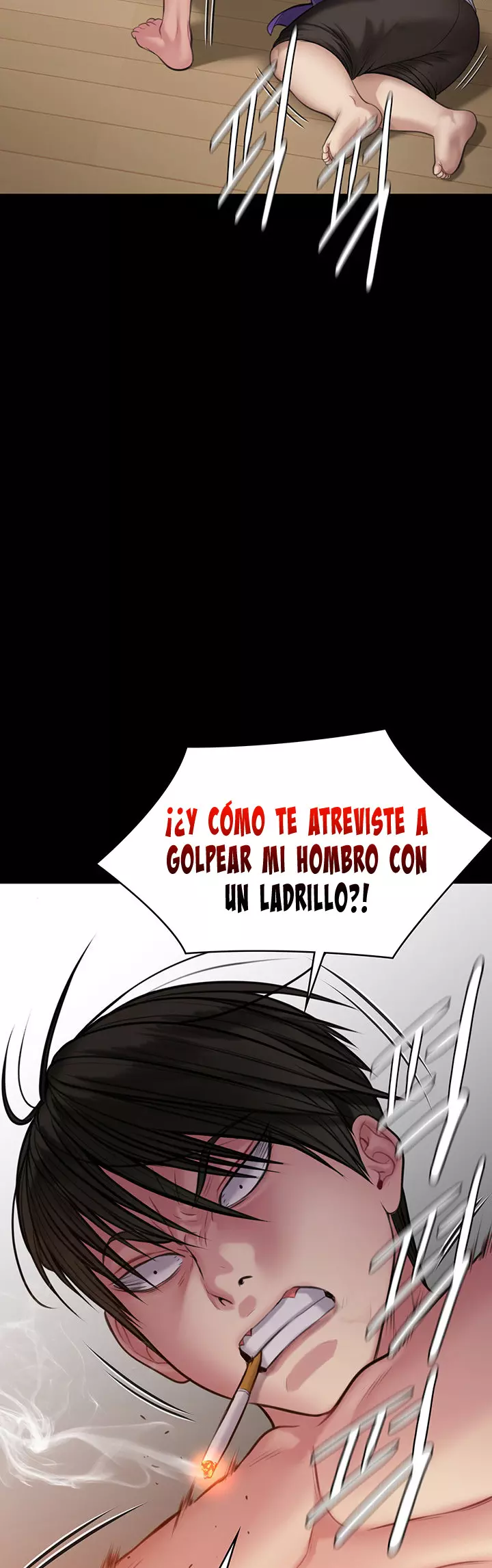 Queen Bee Capítulo 211 - Página 19
