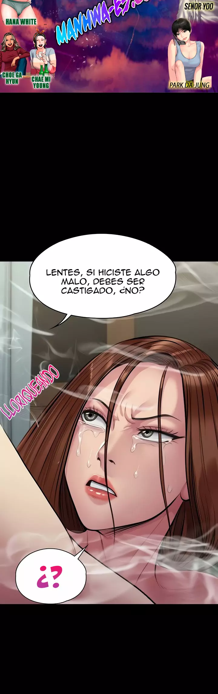 Queen Bee Capítulo 211 - Página 2