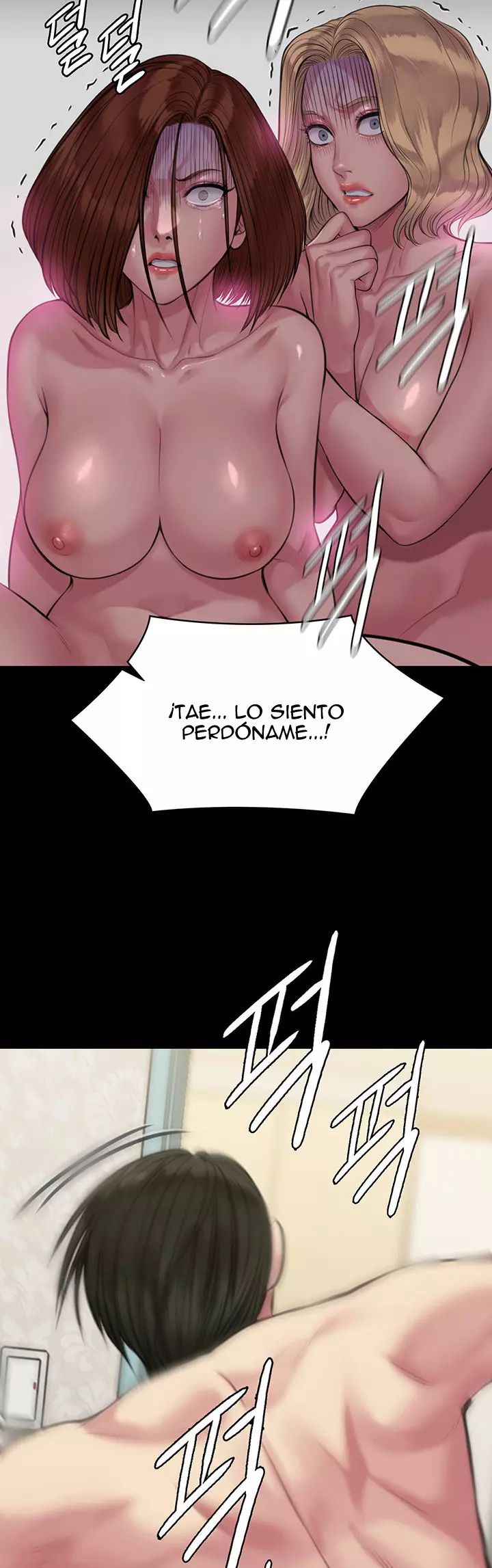 Queen Bee Capítulo 211 - Página 21